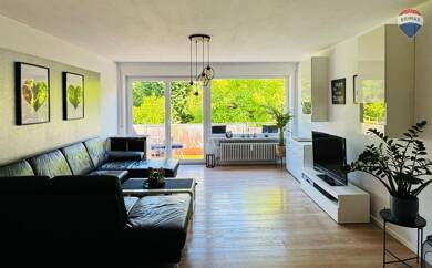 Wohnung zum Kauf 308.300 € 4 Zimmer 105 m² Schliengen Schliengen 79418