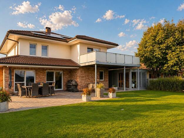 Einfamilienhaus zum Kauf 895.000 € 5 Zimmer 194 m² 1.090 m² Grundstück Heide Heide 25746