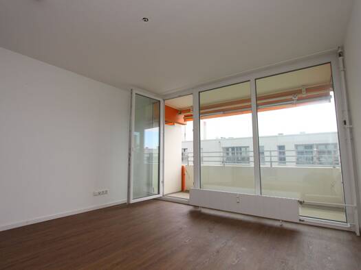 Wohnung zur Miete 795 € 1 Zimmer 26,1 m² 3. Geschoss frei ab 01.12.2026 Leopoldstraße 206 Schwabing-Freimann München 80804