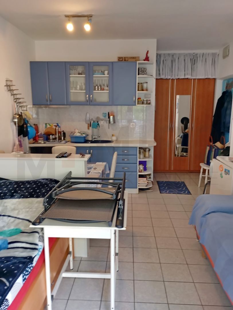 Wohnung zum Kauf 115.000 € 1 Zimmer 27 m²<br/>Wohnfläche 1.<br/>Geschoss Malinska