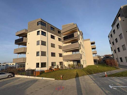 Penthouse zum Kauf 750.000 € 5 Zimmer 146 m² 4. Geschoss Bad Waldsee 88339