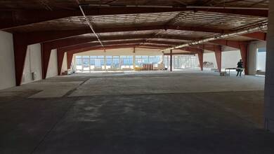 Laden zur Miete provisionsfrei 2,94 € 1 Zimmer 688 m² Verkaufsfläche Merseburger Straße Beuna Merseburg 06217