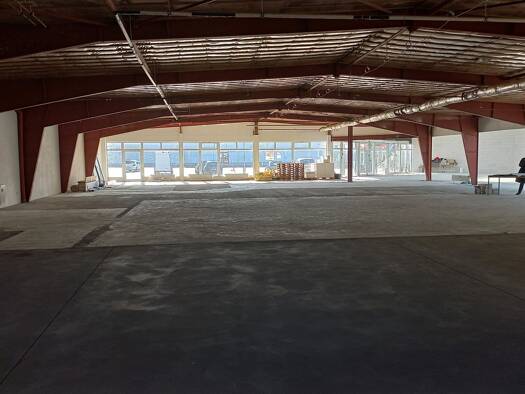 Kaufhaus zur Miete provisionsfrei 1,90 € 1 Zimmer 688 m² Verkaufsfläche Beuna Merseburg 06217