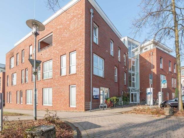 Büro zum Kauf 849.000 € 320 m² Bürofläche teilbar ab 240 m² Nordhorn Nordhorn 48529