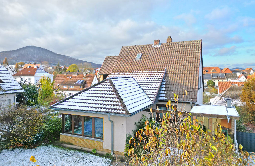 Einfamilienhaus zum Kauf 198.000 € 6 Zimmer 153 m²<br/>Wohnfläche 727 m²<br/>Grundstück Zierenberg Zierenberg 34289