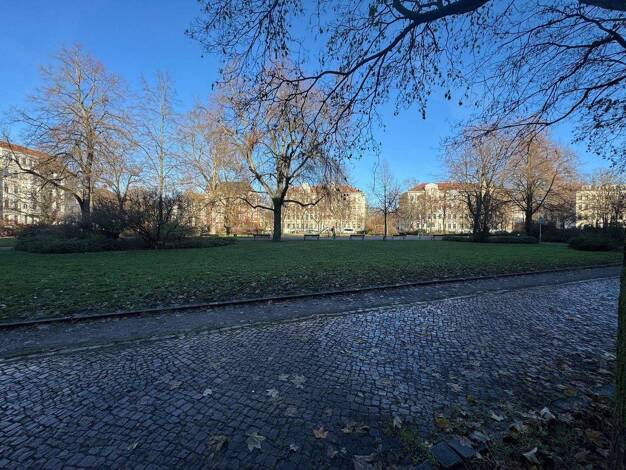 Wohnung zum Kauf provisionsfrei 181.440 € 1,5 Zimmer 50,2 m² 3. Geschoss Connewitz Leipzig 04277