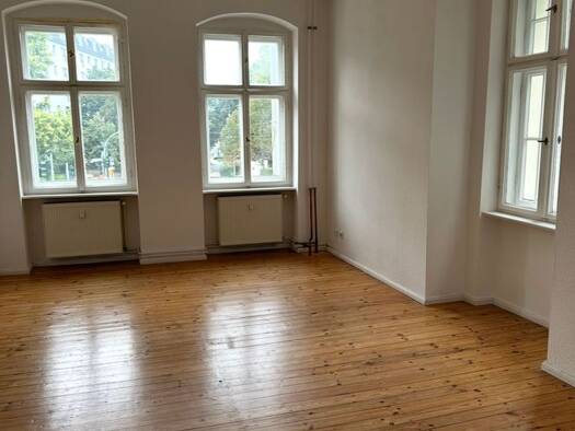 Wohnung zur Miete 1.381 € 3 Zimmer 115 m² Geschoss 1/4 frei ab 01.11.2026 Pankow Berlin 13189