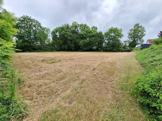 Grundstück zum Kauf 69.000 € 1.000 m² Grundstück Baugenehmigung vorhanden frei ab sofort In den Brunnenäckern Nimritz 07381