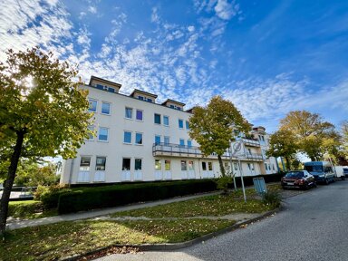 Wohnanlage zum Kauf als Kapitalanlage geeignet 87.500 € 24,2 m² St. Lorenz - Süd Lübeck 23558