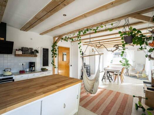 Einfamilienhaus zum Kauf 375.000 € 4,5 Zimmer 140 m² 910 m² Grundstück Jungnau Sigmaringen 72488