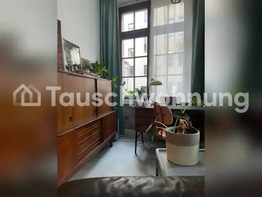 Wohnung zur Miete Tauschwohnung 750 € 2 Zimmer 70 m² Pieschen-Nord/Trachenberge Dresden 01127