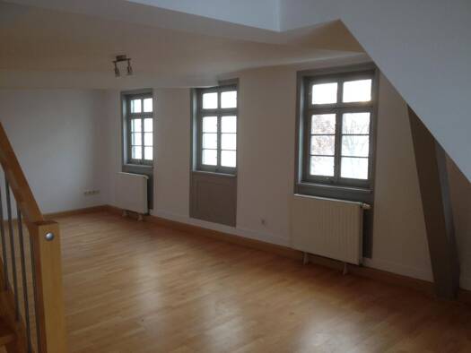 Maisonette zur Miete 1.260 € 4 Zimmer 126 m² Geschoss 4/5 frei ab 01.11.2026 Holzgerlingen 71088