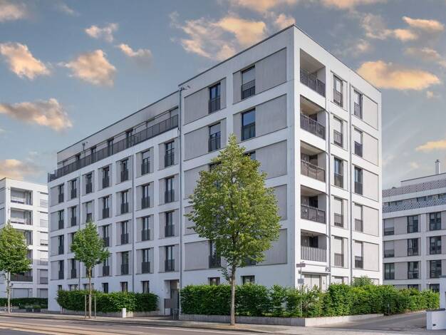 Wohnung zum Kauf 269.000 € 2 Zimmer 57,2 m² 2. Geschoss Striesen-Süd Dresden 01309