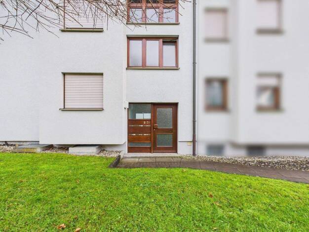 Wohnung zum Kauf 149.000 € 2,5 Zimmer 44 m² Oberboihingen 72644