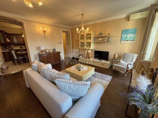 Wohnung zum Kauf 335.000 € 3 Zimmer 105 m² 4. Geschoss Centar, Rijeka Susak