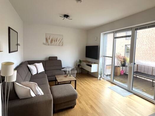 Wohnung zur Miete 1.350 € 3 Zimmer 75 m² 1. Geschoss frei ab 01.01.2026 Rellingen 25462