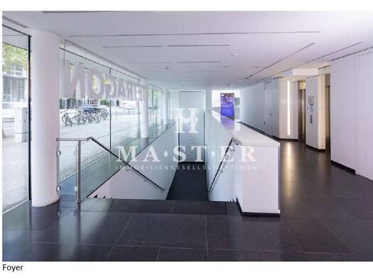 Bürofläche zur Miete 21 € 118 m² Bürofläche teilbar ab 118 m² Bahnhofsviertel Frankfurt 60329