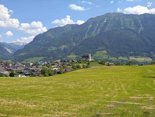 Lagerhalle zur Miete provisionsfrei 250 m² Lagerfläche St. Veit im Pongau 5621