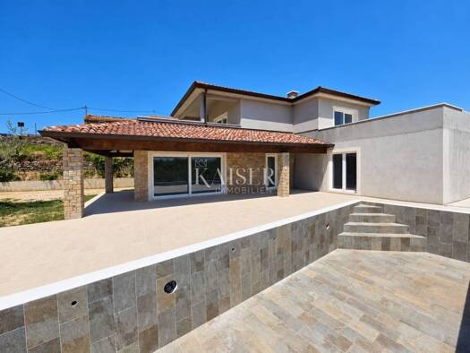 Einfamilienhaus zum Kauf 870.000 € 5 Zimmer 210 m² Momjan, Buje Buje 52460