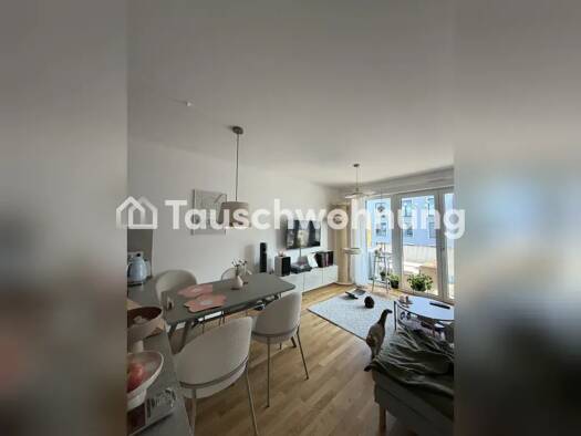 Wohnung zur Miete Tauschwohnung 1.500 € 3 Zimmer 79 m² Alt-Hürth Hürth 50354