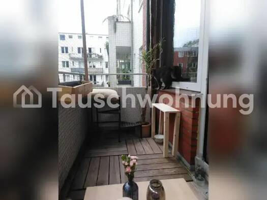 Wohnung zur Miete Tauschwohnung 900 € 2,5 Zimmer 69 m² Osdorf Hamburg 22769