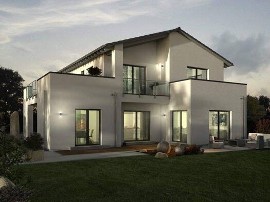 Einfamilienhaus zum Kauf 475.119 € 5 Zimmer 222,6 m² 574 m² Grundstück Lonnig 56295