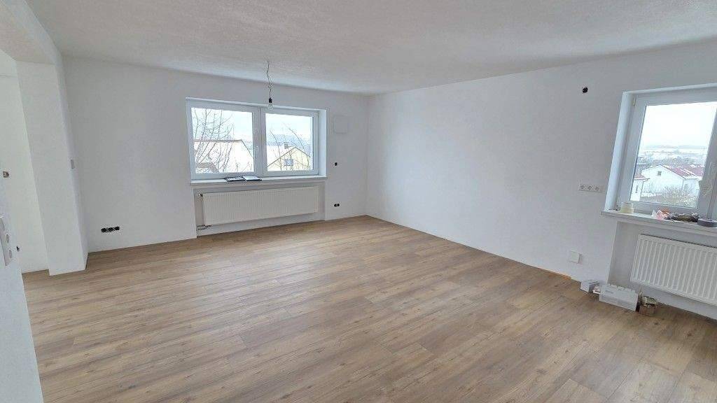 Wohnung zur Miete 984 € 3 Zimmer 88 m² frei ab 01.04.2026 Paul-Wilhelm-Keppler-Straße 57 Westhausen 73463