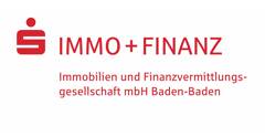 S IMMO + FINANZ GMBH Ein Unternehmen der Sparkasse Baden-Baden Gaggenau logo
