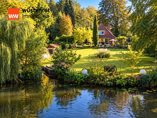 Bungalow zum Kauf 499.000 € 5 Zimmer 88 m² 1.749 m² Grundstück Handorf Münster 48157