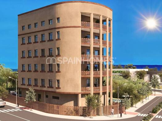 Studio zum Kauf 525.000 € 4 Zimmer 83 m² EG Alicante 03570