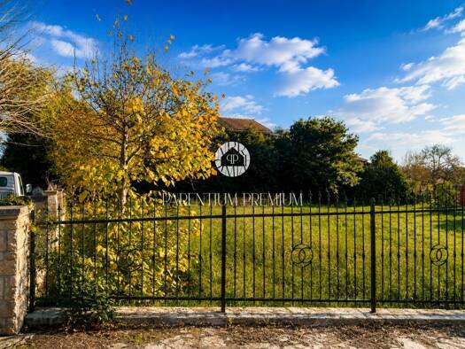 Grundstück zum Kauf 550.000 € 1.097 m² Grundstück Umag