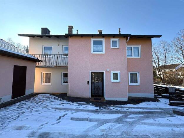 Einfamilienhaus zum Kauf 349.000 € 8 Zimmer 160 m² 645 m² Grundstück frei ab sofort Jellenkofen Ergoldsbach 84061