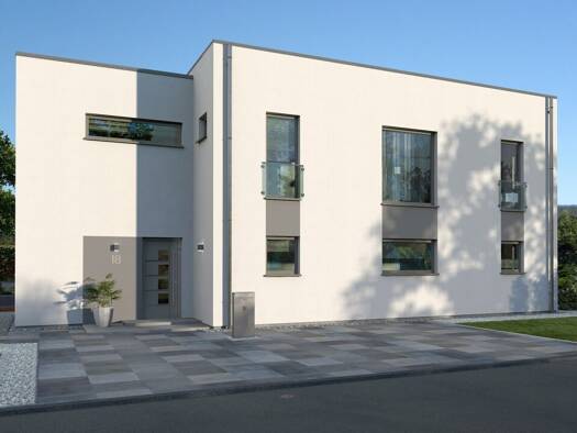 Einfamilienhaus zum Kauf 840.000 € 4 Zimmer 152 m² 800 m² Grundstück Viereth Viereth-Trunstadt 96191