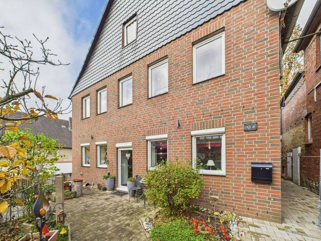 Einfamilienhaus zum Kauf 279.000 € 6 Zimmer 191 m² 621 m² Grundstück Salzhemmendorf 31020