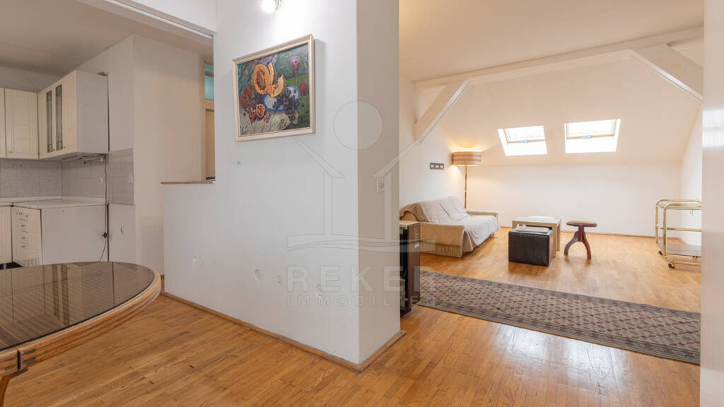Wohnung zum Kauf 220.000 € 3 Zimmer 100 m² 4. Geschoss Zagreb 10020
