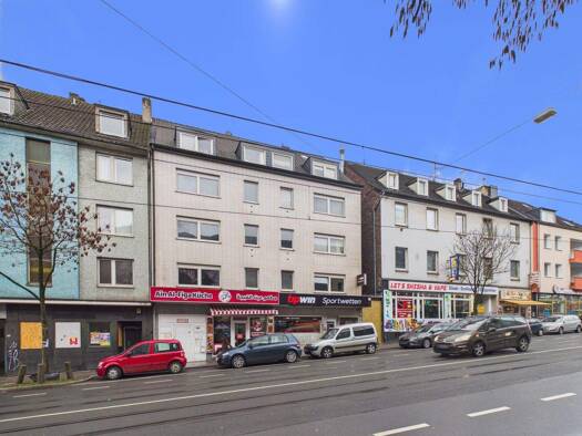 Mehrfamilienhaus zum Kauf 1.399.000 € 23 Zimmer 787 m² 366 m² Grundstück Altendorf Essen 45143