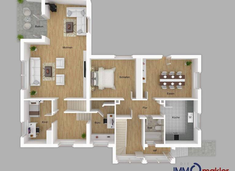 Haus zum Kauf 385.000 € 13 Zimmer 290 m² 510 m² Grundstück frei ab 01.03.2026 Sonnefeld 96242