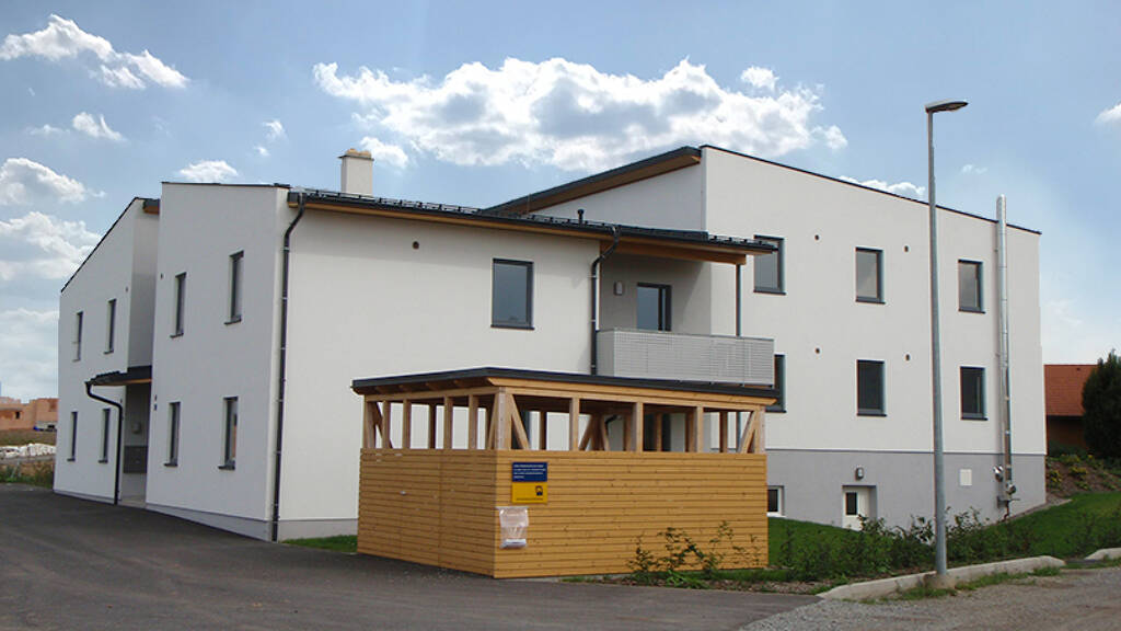 Wohnung zur Miete 830 € 79,9 m² Sonnleite 31/5 Vitis 3902