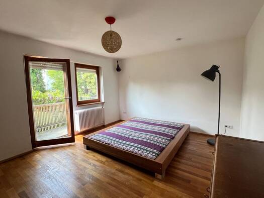 WG-Zimmer zur Miete 900 € 18 m² Geschoss 2/3 frei ab 15.08.2026 Berg am Laim München 81673