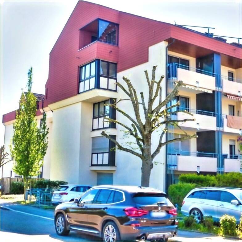 Wohnung zum Kauf 228.000 € 2 Zimmer 69 m² Sindelfingen 2 Sindelfingen 71067