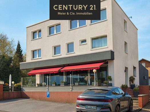 Gewerbeobjekt zum Kauf als Kapitalanlage geeignet 1.675.000 € 20 Zimmer 910 m² 952 m² Grundstück Frechen 50226