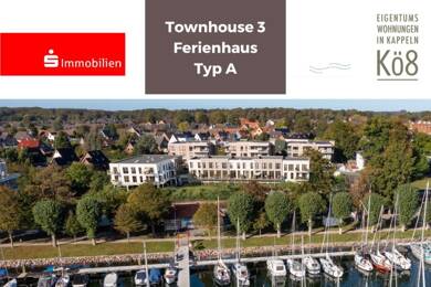 Haus zum Kauf - Neubau provisionsfrei 546.000 € 4 Zimmer 112,2 m² 3.174 m² Grundstück Königsberger Straße 8 Kappeln 24376
