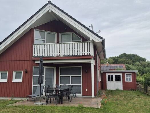 Haus zum Kauf 385.000 € 5 Zimmer 96 m² 699 m² Grundstück Spatzenweg 4 Holm Schönberg (Holstein) 24217