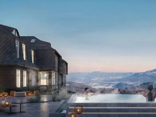 Studio zum Kauf 256.960 € 1 Zimmer 32,1 m² Karpacz 58-540