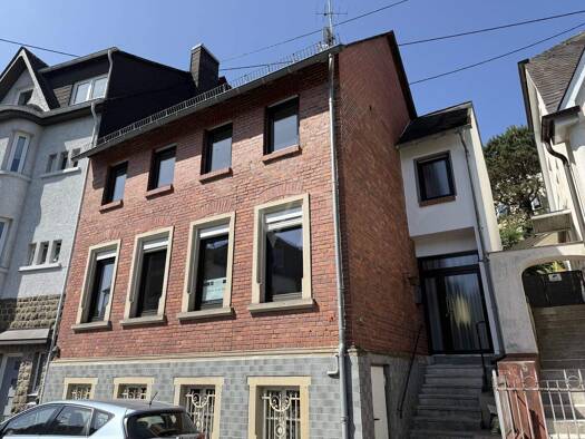 Einfamilienhaus zum Kauf 154.000 € 4 Zimmer 120 m² 287 m² Grundstück frei ab sofort Idar-Oberstein 55743