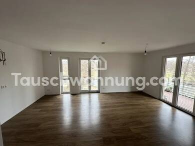 Wohnung zur Miete Tauschwohnung 1.378 € 3 Zimmer 80 m² 2. Geschoss Charlottenburg Berlin 14059