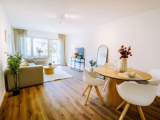 Wohnung zum Kauf provisionsfrei 364.999 € 2 Zimmer 67 m² 1. Geschoss Fürstenfeldbruck 82256