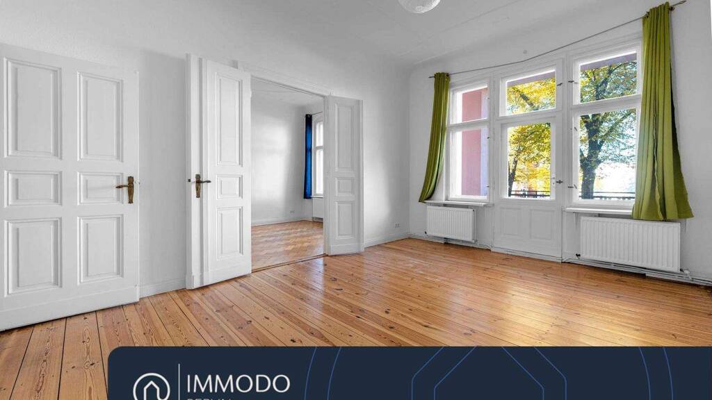 Wohnung zum Kauf 650.000 € 4 Zimmer 130 m² 2. Geschoss Lichterfelde Berlin 12207