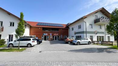 Laden zum Kauf 308.000 € 1 Zimmer 80 m² Verkaufsfläche Bernau Bernau am Chiemsee 83233