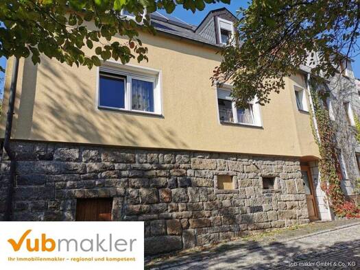 Einfamilienhaus zum Kauf 75.000 € 4 Zimmer 99 m² 95 m² Grundstück Weißenstadt Bad Weißenstadt 95163